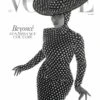 Beyoncé For Vogue France - April 2023 (In Stock) -CELEBRITY MAGAZINES FsAWIEKWABQkY8K