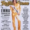 US Rolling Stone Magazine May 2023 Emma Chamberlain -CELEBRITY MAGAZINES Ft6vPQnXgAM7yFB