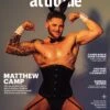 Attitude Magazine May/June 2023 Matthew Camp -CELEBRITY MAGAZINES FtCoM4qXsAABxY