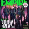 Empire Magazine June 2023 Guardians Of The Galaxy Vol 3 Chris Pratt Stephen King -CELEBRITY MAGAZINES FtCt 2jWwAIOiOD