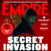 Empire Magazine Summer 2023 SECRET INVASION Huge Star Wars Special Daisy Ridley 2 Empire Magazine Summer 2023 SECRET INVASION Huge Star Wars Special Daisy Ridley -CELEBRITY MAGAZINES FvNiyTiWwAYuisH