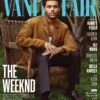 ABEL TESFAYE - THE WEEKND VANITY FAIR MAGAZINE - JUNE 2023 - BRAND NEW -CELEBRITY MAGAZINES FwQKeacWwAAypP
