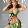 British Vogue Magazine (UK) June 2023 Miley Cyrus Cover -CELEBRITY MAGAZINES FwbChw5XwAAKgq4