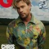 BRITISH GQ Magazine June 2023 CHRIS HEMSWORTH Collectors Cover -CELEBRITY MAGAZINES Fx3h4T6XwAAeNS0