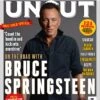UNCUT Magazine Issue 315: August 2023 Bruce Springsteen Tina Turner & Free Art Cards -CELEBRITY MAGAZINES Fx8IOALXgAcMVZE