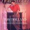 TOM HOLLAND - HOLLYWOOD REPORTER MAGAZINE - JUNE 2023