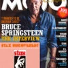 MOJO 357 – August 2023: Bruce Springsteen Andy Rourke + Free CD -CELEBRITY MAGAZINES FyqqhtPXgAAcKqB