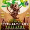 SFX Magazine (UK) - October 2025 - Predator: Badlands - Tron: Ares -CELEBRITY MAGAZINES G0UET77XkAAnjeE