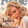 US PEOPLE Magazine 18th December 2023 Taylor Swift Cover (USA Customers Only) -CELEBRITY MAGAZINES GAlsXj9agAEM7im