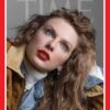 TIME Person Of The Year 2023 - Taylor Swift - Cover #1 -CELEBRITY MAGAZINES GAql8DmWIAAKprR