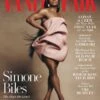 VANITY FAIR MAGAZINE - FEBRUARY 2024 - SIMONE BILES - BRAND NEW 1 VANITY FAIR MAGAZINE - FEBRUARY 2024 - SIMONE BILES - BRAND NEW -CELEBRITY MAGAZINES GDenkt3XsAAEXvD