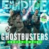 Empire Magazine March 2024: GHOSTBUSTERS Frozen Empire Cover #2 (USA Customers Only)