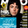 MOJO MAGAZINE - MARCH 2024 - PAUL McCARTNEY - CD - BRAND NEW -CELEBRITY MAGAZINES GEIdVgsXMAAbFgY