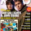 MOJO April 2024 Liam Gallagher & John Squire Oasis Stones Roses -CELEBRITY MAGAZINES GGYegznXkAAY1XL