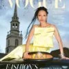 BRITISH Vogue Magazine April 2024: Chioma Nnadi FKA TWIGS -CELEBRITY MAGAZINES GIohIpCW4AE3jBK