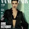 VANITY FAIR MAGAZINE - APRIL 2024 - ANNE HATHAWAY Nicholas Galitzine 2 VANITY FAIR MAGAZINE - APRIL 2024 - ANNE HATHAWAY Nicholas Galitzine -CELEBRITY MAGAZINES GJhBmEPXoAAmyXs