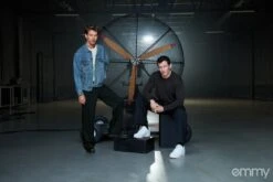 Austin Butler Callum Turner Master Of The Air Emmy Magazine Issue #3 2024 -CELEBRITY MAGAZINES GJxrP8SX0AAm Zo