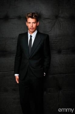 Austin Butler Callum Turner Master Of The Air Emmy Magazine Issue #3 2024 -CELEBRITY MAGAZINES GJyPtaFXUAASJeZ