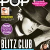 Classic Pop Magazine #87: May/June 2024 STEVE STRANGE Boy George The Blitz Club 1 Classic Pop Magazine #87: May/June 2024 STEVE STRANGE Boy George The Blitz Club -CELEBRITY MAGAZINES GK3WgwuXMAALD8Z