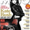 MOJO Magazine June 2024 Kate Bush The Yardbirds Tangerine Dream & Free CD
