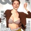 BRITISH GQ Magazine April/May 2024 Hunter Schafer Cover 2 BRITISH GQ Magazine April/May 2024 Hunter Schafer Cover -CELEBRITY MAGAZINES GKKIasXa4AAFxXa