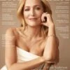 Zwierciadło Magazine Poland May 2024 - Gillian Anderson -CELEBRITY MAGAZINES GKQTIxPW4AAEYUV