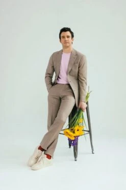 Country & Town House Magazine May/June 2024 Luke Thompson