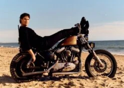 Vanity Fair Magazine (UK) June 2024 Nicholas Galitzine