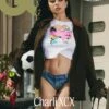 BRITISH GQ Magazine June/July 2024 Charli XCX -CELEBRITY MAGAZINES GO45cD7bAAAbJeN