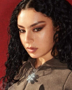 BRITISH GQ Magazine June/July 2024 Charli XCX -CELEBRITY MAGAZINES GO5iqd bwAATT07