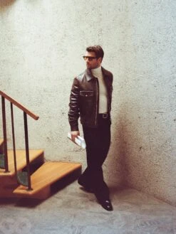 BRITISH GQ Magazine June/July 2024 Glen Powell -CELEBRITY MAGAZINES GO6QBSvW8AAyMtm