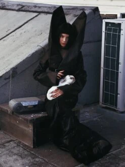 BRITISH GQ Magazine June/July 2024 Anya Taylor-Joy Cover -CELEBRITY MAGAZINES GOK2qoCakAAWd 2