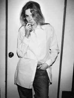 British Elle Magazine (UK) - July 2024 - Jodie Comer -CELEBRITY MAGAZINES GP7uNU7WkAAV6Gz