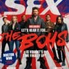 SFX Magazine #380 July 2024 THE BOYS Karl Urban Joseph Quinn Jack Quaid