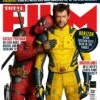 Total Film Magazine #352: DEADPOOL & WOLVERINE Hugh Jackman Ryan Reynolds -CELEBRITY MAGAZINES GQCfhoEXkAAIOrv