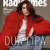 RADIO TIMES Mag 22/06/2024 Dua Lipa Glastonbury 2024 Shania Twain -CELEBRITY MAGAZINES GQWPQADWEAAm65