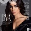 DUA LIPA BRITISH GQ MAGAZINE UK Cover May 2018 - Michael Wolff Westworld -CELEBRITY MAGAZINES GQ 3b558c17 b5ac 48ea aae0 1e7f5b922585