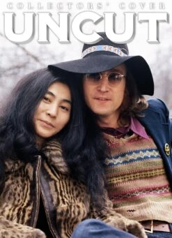 UNCUT Magazine August 2024 John Lennon The Beatles & Exclusive CD & 32 Page Album Guide 7 UNCUT Magazine August 2024 John Lennon The Beatles & Exclusive CD & 32 Page Album Guide -CELEBRITY MAGAZINES GQg2VzaWsAAgkZ6