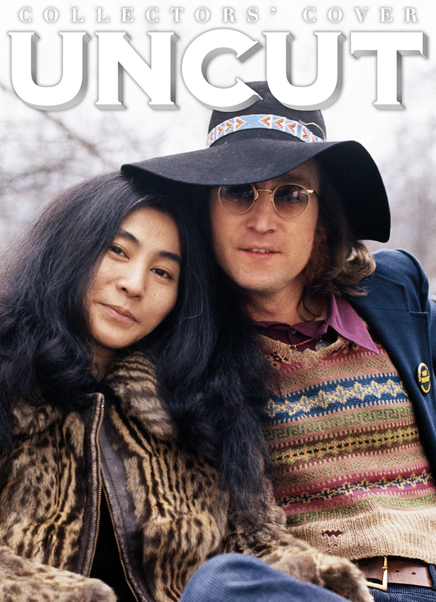 UNCUT Magazine August 2024 John Lennon The Beatles & Exclusive CD & 32 Page Album Guide 5 UNCUT Magazine August 2024 John Lennon The Beatles & Exclusive CD & 32 Page Album Guide - Image 3