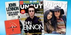 UNCUT Magazine August 2024 John Lennon The Beatles & Exclusive CD & 32 Page Album Guide 6 UNCUT Magazine August 2024 John Lennon The Beatles & Exclusive CD & 32 Page Album Guide -CELEBRITY MAGAZINES GQgzBHNW0AAvUR3