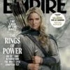 Empire Magazine Sept 2024: The Lord Of The Rings: The Rings Of Power - Galadriel Lenticular Cover -CELEBRITY MAGAZINES GRFqyMZWQAAoHk5