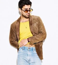 Glass Man Magazine #58 Summer 2024 Fabien Frankel House Of The Dragon -CELEBRITY MAGAZINES GSTj9l2WYAASLCP