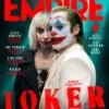 Empire Magazine September 2024: JOAQUIN PHOENIX Lady Gaga The Joker Folie A Deux -CELEBRITY MAGAZINES GTVy x7WEAAdLpN