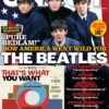 UNCUT Magazine – November 2024: The Beatles & Exclusive CD 1 UNCUT Magazine – November 2024: The Beatles & Exclusive CD -CELEBRITY MAGAZINES GXR5biHWMAAZJqw