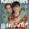 RADIO TIMES Mag 05-October 2024 Joe Locke & Kit Connor Heartstopper 1 RADIO TIMES Mag 05-October 2024 Joe Locke & Kit Connor Heartstopper -CELEBRITY MAGAZINES GYxRGHAXoAAAAV6