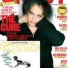 UNCUT Magazine – December 2024: The Cure Robert Smith & Exclusive Kim Deal CD 1 UNCUT Magazine – December 2024: The Cure Robert Smith & Exclusive Kim Deal CD -CELEBRITY MAGAZINES GZXSieWXcAAUtPh