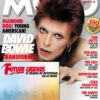 MOJO Magazine 373 – December 2024: David Bowie The Cure & Exclusive CD -CELEBRITY MAGAZINES GZiFaV8X0AUd3Sx