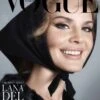 Vogue Italian Magazine November 2024 Lana Del Rey (USA Customers Only) -CELEBRITY MAGAZINES GbEjosYbUAAaXWq