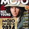 MOJO Magazine 374 – January 2025: Neil Young & Exclusive The Best Of CD