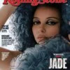 UK ROLLING STONE Magazine December 2024 - JADE THIRLWALL Little Mix -CELEBRITY MAGAZINES GdgXW hWEAANHrN